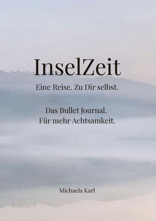 Produktbild: InselZeit
