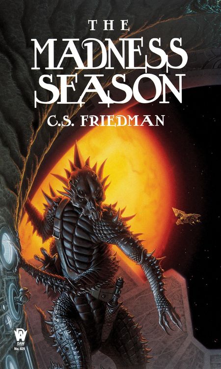 Produktbild: The Madness Season