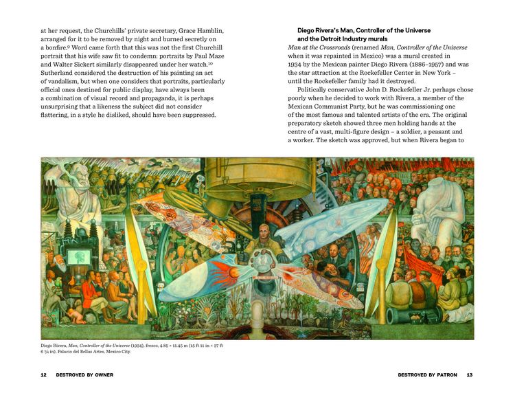 Produktbild: The Museum of Lost Art