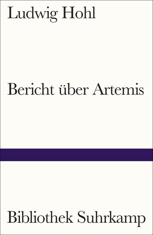 Produktbild: Bericht &uuml;ber Artemis