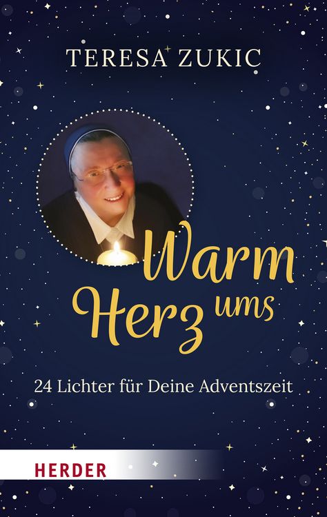 Produktbild: Warm ums Herz