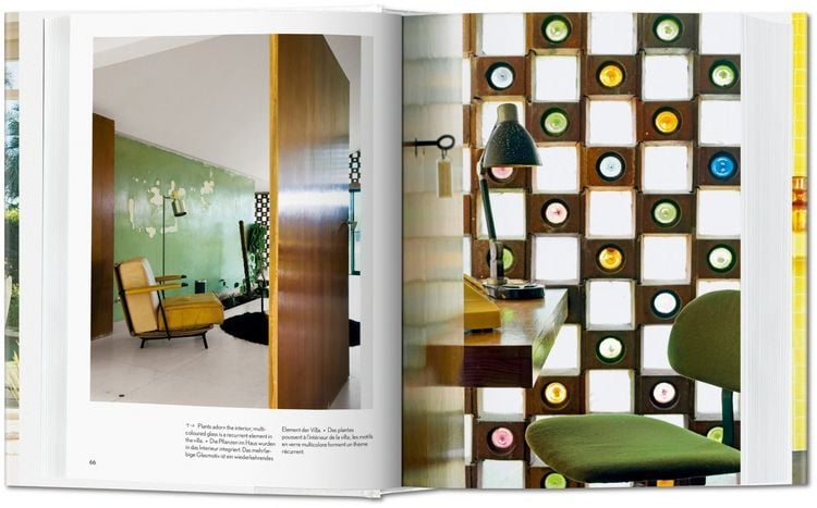 Produktbild: Interiors Now!