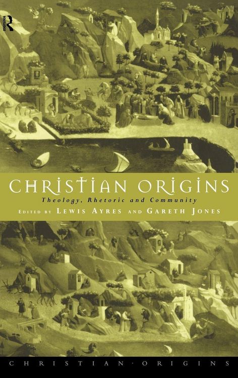 Produktbild: Christian Origins