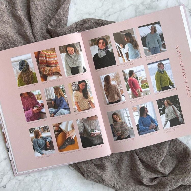 Produktbild: Stricken f&uuml;r die Seele
