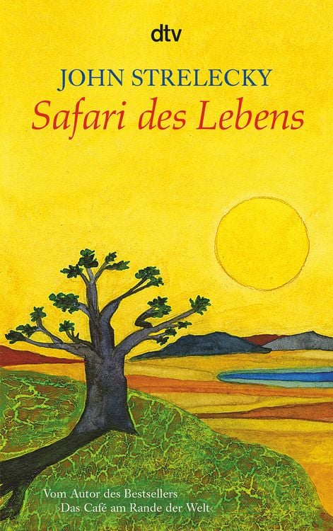 Produktbild: Safari des Lebens