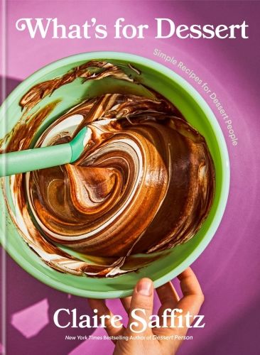 Produktbild: What's For Dessert