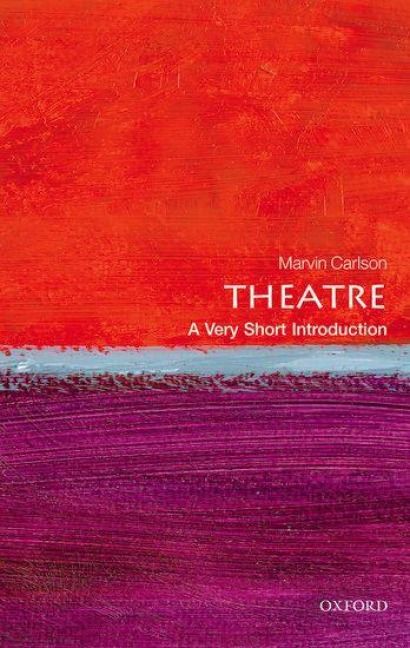 Produktbild: Theatre