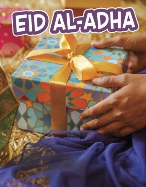 Produktbild: Eid al-Adha