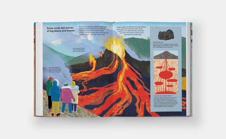 Produktbild: What a Rock Can Reveal