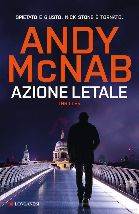 Produktbild: Azione letale