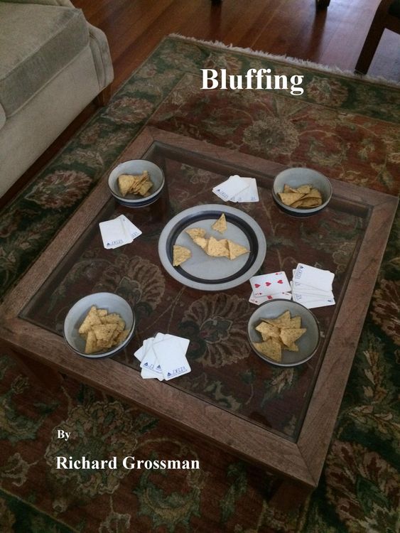 Produktbild: Bluffing