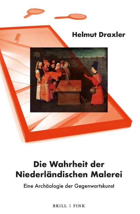 Produktbild: Die Wahrheit der Niederl&auml;ndischen Malerei