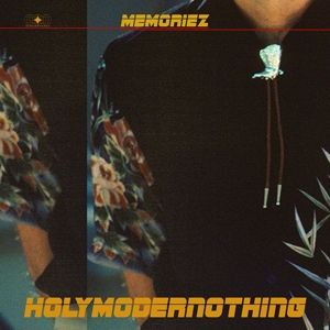 Produktbild: Holymodernnothing