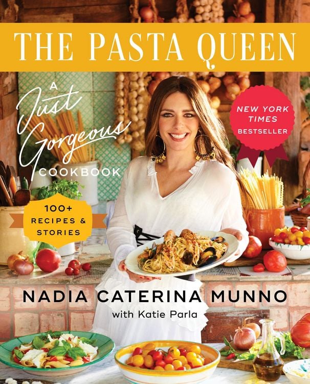 Produktbild: The Pasta Queen