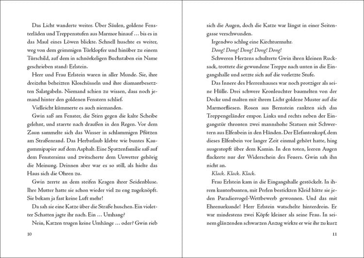 Produktbild: Gwin und das Herz des Drachen (Band 1)