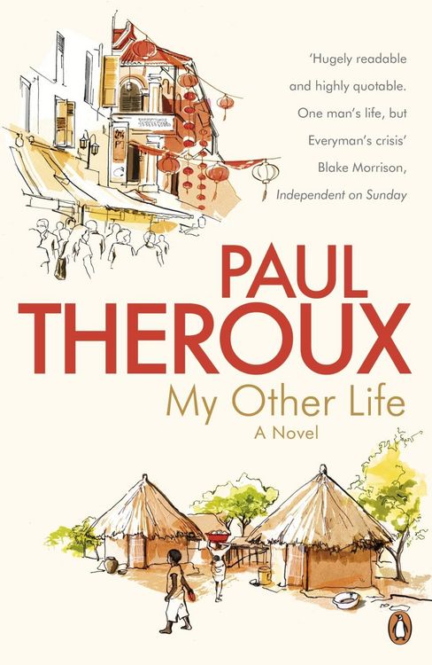 Produktbild: My Other Life