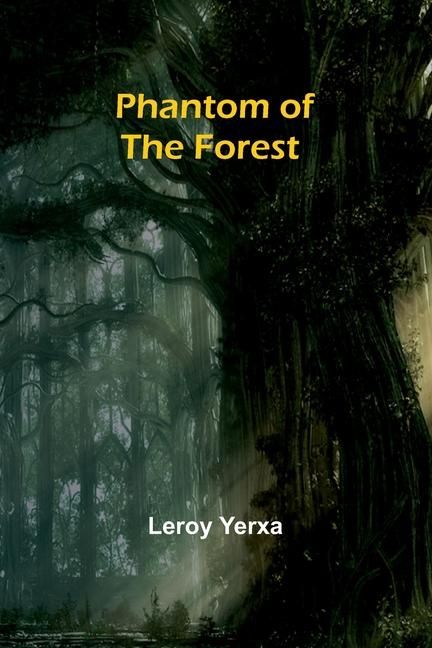 Produktbild: Phantom of the Forest