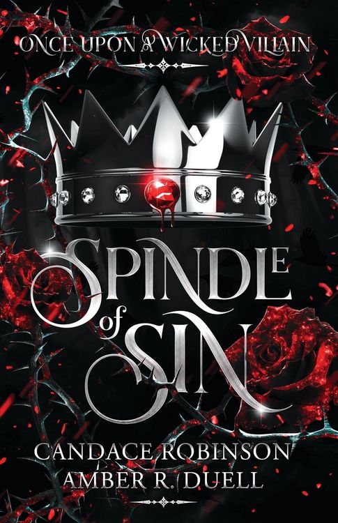 Produktbild: Spindle of Sin