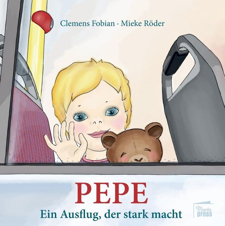 Produktbild: Pepe
