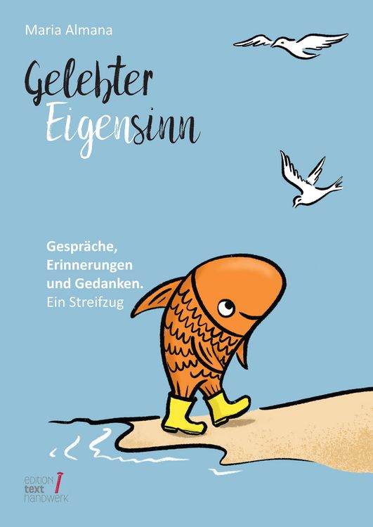 Produktbild: Gelebter Eigensinn