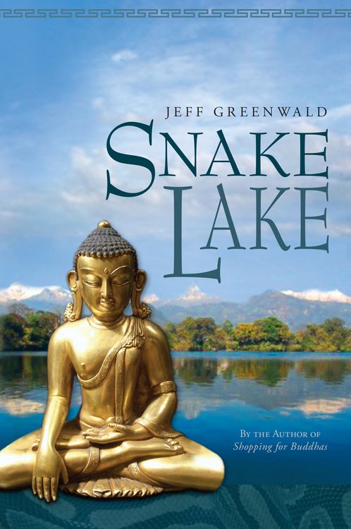 Produktbild: Snake Lake