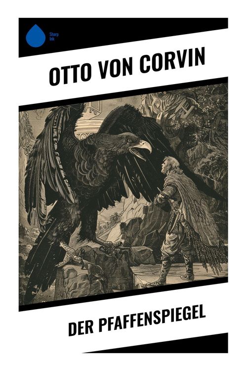 Produktbild: Der Pfaffenspiegel