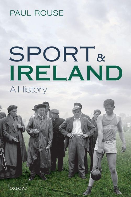 Produktbild: Sport & Ireland P