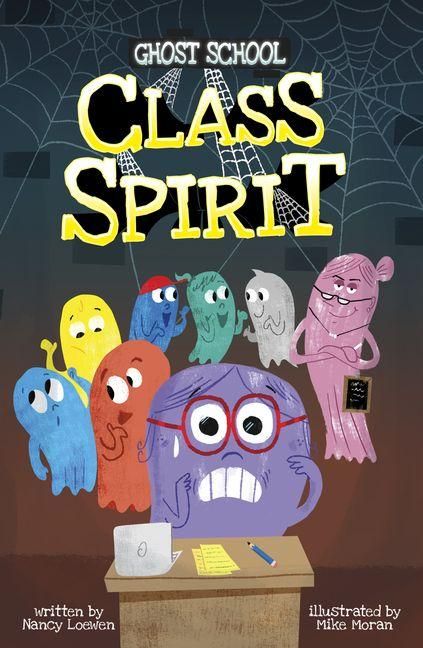 Produktbild: Class Spirit