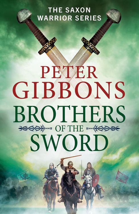 Produktbild: Brothers of the Sword