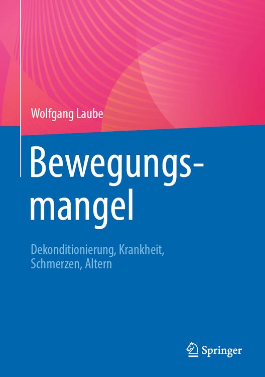 Produktbild: Bewegungsmangel