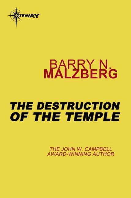 Produktbild: The Destruction of the Temple