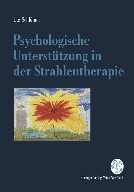 Produktbild: Psychologische Unterst&uuml;tzung in der Strahlentherapie