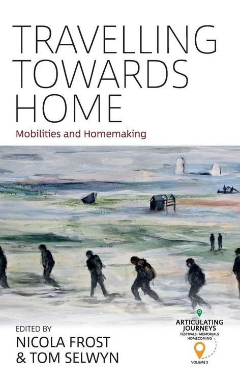 Produktbild: Travelling towards Home