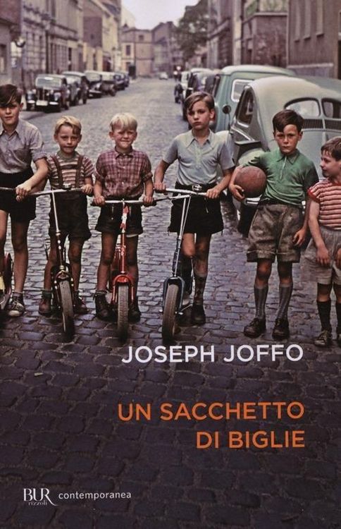 Produktbild: Un sacchetto di biglie