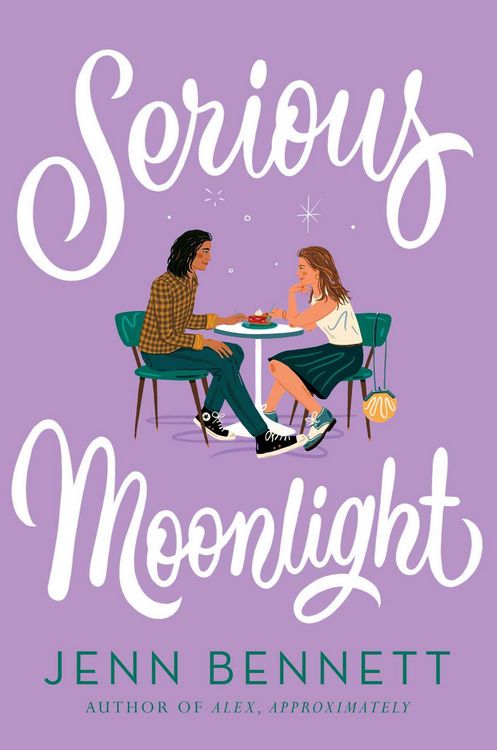 Produktbild: Serious Moonlight