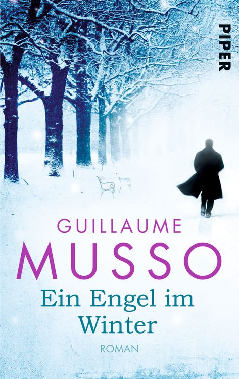 Produktbild: Engel im Winter
