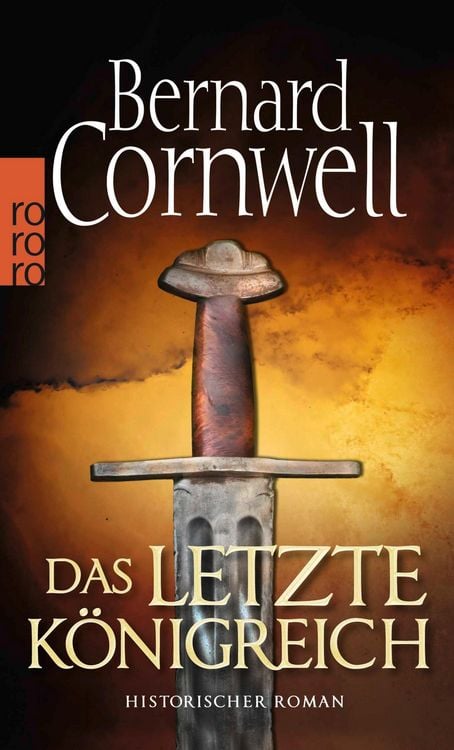 Produktbild: Das letzte K&ouml;nigreich