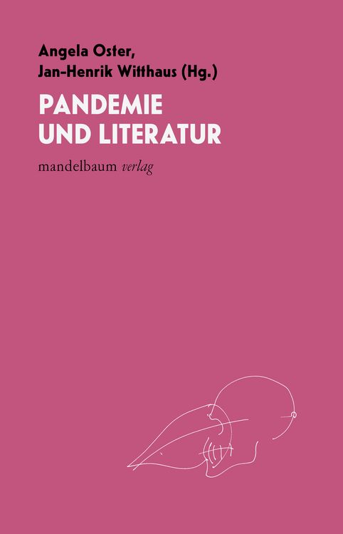 Produktbild: Pandemie und Literatur