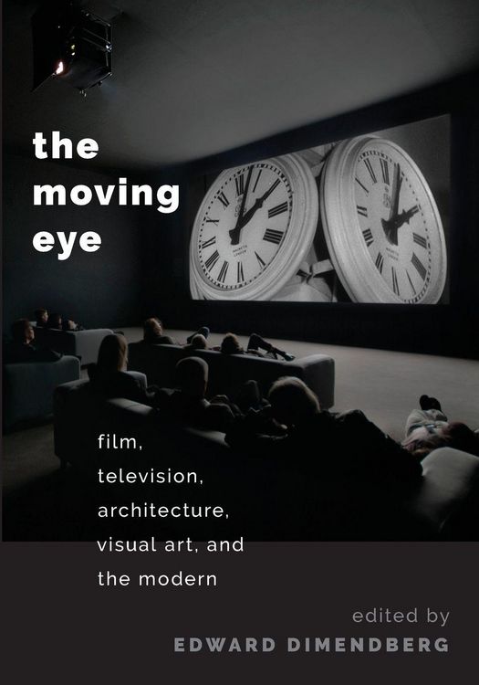Produktbild: Moving Eye