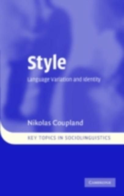 Produktbild: Style