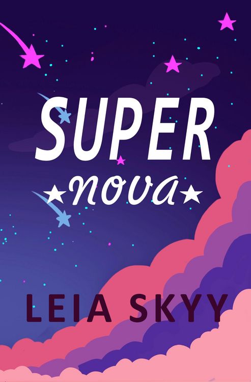 Produktbild: Super Nova