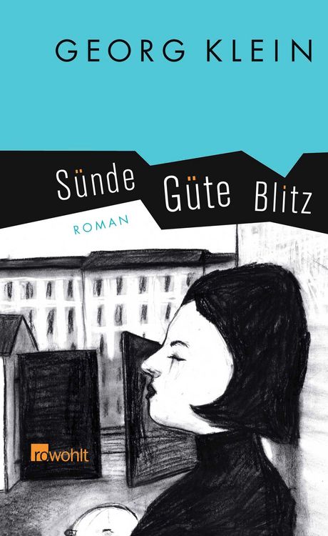 Produktbild: S&uuml;nde G&uuml;te Blitz