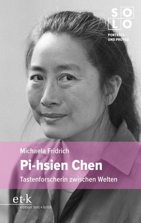 Produktbild: Pi-hsien Chen