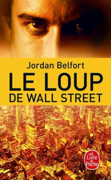 Produktbild: Fre-Loup De Wall Street