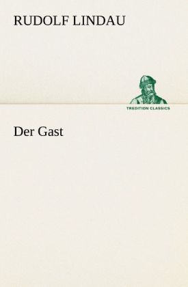 Produktbild: Der Gast