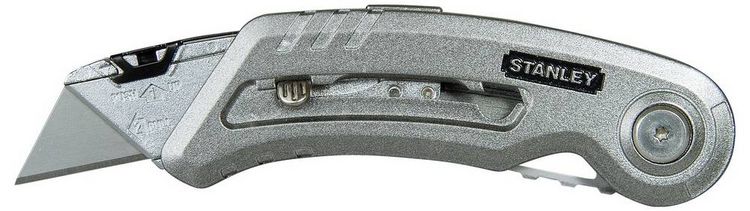 Produktbild: STANLEY 0-10-813 Sportmesser Quickslide II 1 St.