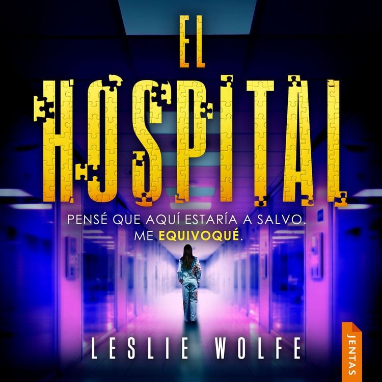 Produktbild: El hospital