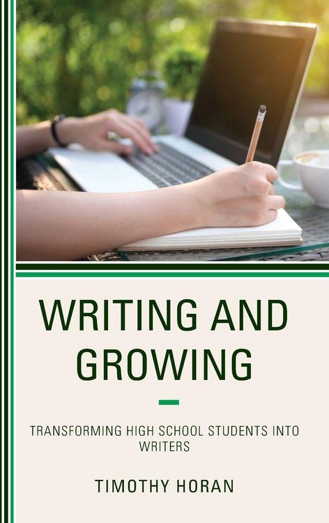 Produktbild: Writing and Growing