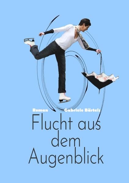 Produktbild: Flucht aus dem Augenblick
