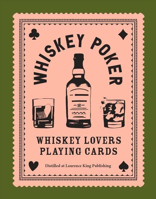 Produktbild: Whiskey Poker